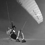 parapente