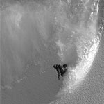 snowboard